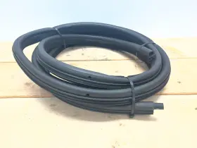 7116402 Bmw 98-03 5 Series E39 525 530 Front Left Door Frame Seal Oem 7116402 Bmw 98-03 5 Series E39 525 530 Front Left Door Frame Seal Oem