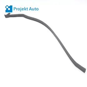 7177944 Bmw 09-15 Oem Right Door Seal Ftbetween Doorsft 7 Series F01 F02 F04 #2