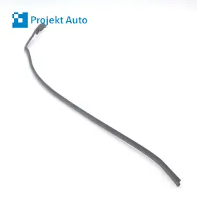 7177944 Bmw 09-15 Oem Right Door Seal Ftbetween Doorsft 7 Series F01 F02 F04