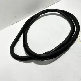 7177999 Bmw 750li 09-15 F01 F02 Front Right Or Left Door Body Weatherstrip Seal Oem 1pcs #3