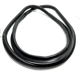 7177999 Bmw 750li 09-15 F01 F02 Front Right Or Left Door Body Weatherstrip Seal Oem 1pcs