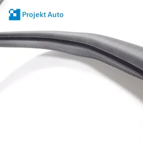 7179104 Bmw 09-15 Oem Rear Left Right Door Weatherstrip 7 Series F02 F04 #3