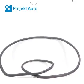 7179104 Bmw 09-15 Oem Rear Left Right Door Weatherstrip 7 Series F02 F04