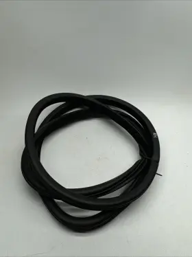 7182270 Bmw 11-16 F10 5 Series Front Right Door Body Rubber Weatherstrip Molding Seal