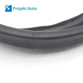 7184108 Bmw 09-15 Oem Trunk Seal 7 Series F01 F02 F04 #2