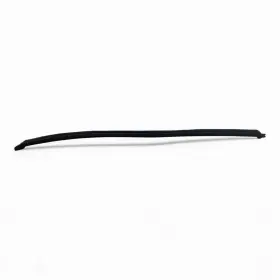 720652106 Bmw 11-16 528 535 550 F10 Window Door Belt Molding Rubber Seal Front Left Oem