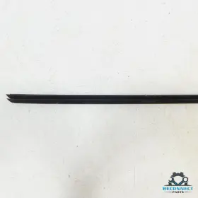 7207218ai02 Bmw 2007-2013 X5 E70 - Front Right Inner Door Window Slot Seal Oem #3