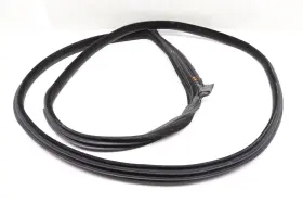 7221326 Bmw 2012-2018 650i - Front Right Door Inner Seal / Weather Stripping #2