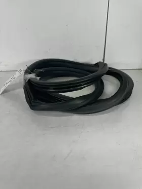7234930 Bmw 07-13 X5 Suv Front Door Inner Weather Seal Left Or Right Side E70 #3