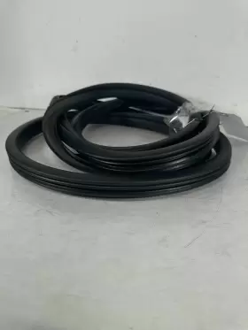 7234930 Bmw 07-13 X5 Suv Front Door Inner Weather Seal Left Or Right Side E70