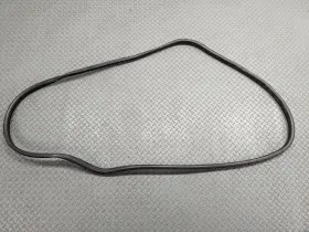 7234932 Bmw 10 - 13 X6 Oem Door Seal Weather Stripping Rubber Front Right Passenger Side