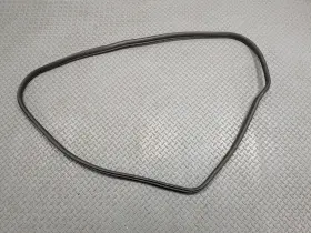 7234933 Bmw 2010 - 2013 X6 Oem Door Seal Weather Stripping Rubber Rear Left Driver Side