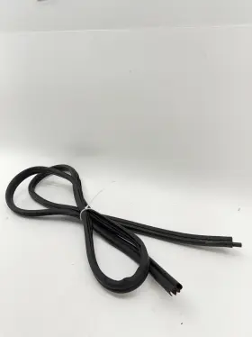 7247258 Bmw 05-12 Oem Front Right Door Seal E90 E91