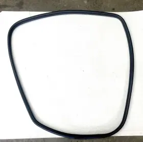 7258330 Bmw 12-16 328i 335i F30 Sedan Rear Right Body Door Rubber Weatherstrip Seal Oem