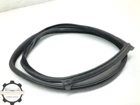 7275316 Bmw 2013-2019 F06 650i Right Passenger Rear Door Body Weatherstrip Seal Oem 7275316 Bmw 2013-2019 F06 650i Right Passenger Rear Door Body Weatherstrip Seal Oem