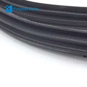 7278503 Bmw 10-16 Oem Front Right Door Seal Fton Carft 5 Series F10 #2