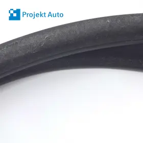7278503 Bmw 10-16 Oem Front Right Door Seal Fton Carft 5 Series F10 #3
