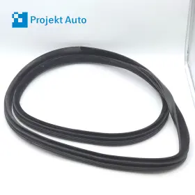 7278503 Bmw 10-16 Oem Front Right Door Seal Fton Carft 5 Series F10