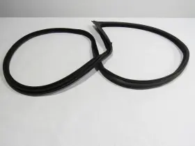 7279741 Bmw 14-19 430i F32 Right Passenger Door Weather Strip Seal O #2