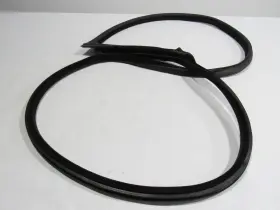 7279741 Bmw 14-19 430i F32 Right Passenger Door Weather Strip Seal O