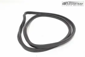 Bmw 7292144 2020-2024 228i Xdrive F44 Gran Coupe Trunk Deck Lid Weatherstrip Seal Oem