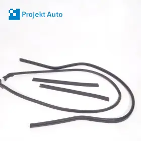 7294509 Bmw 14-19 Oem Hood Seal Set Engine F15 F85 F16 F86