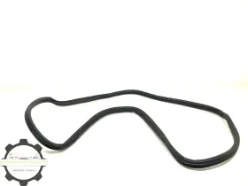 Bmw 7305620 X6 E71 E72 Right Passenger Rear Door Body Weatherstrip Seal Oem