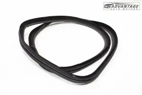 7310234 Bmw 2015-2016 428i F36 Gran Coupe Front Right Door Weatherstrip Seal Rubber Oem 7310234 Bmw 2015-2016 428i F36 Gran Coupe Front Right Door Weatherstrip Seal Rubber Oem