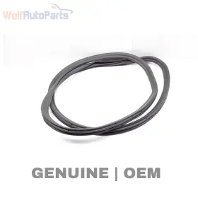 7337000 Bmw 2018 540d Xdrive - Front Door Seal / Weather Stripping Inner