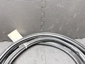 7339328 Bmw 2014-2018 X4 F26 Rear Trunk Hatch Seal Gasket Weatherstrip Molding Oem #2