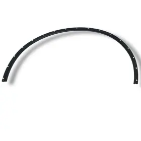 7341647 Bmw M550i 540i 530i G30 17-23 Rear Left Door Lower Weatherstrip Seal Oem