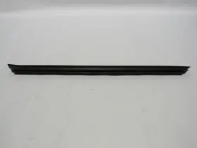 7344169 Bmw Mini Cooper Countryman S 2024 Rear Left Door Window Gasket Seal Rubber 23-25