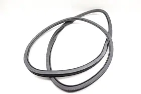 7381326 Bmw 2017-2023 530i Xdrive - Rear Door Seal / Weather Stripping Inner #2