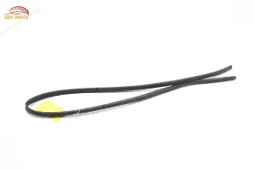 7387590 Bmw I4 430i M440i G26 Front Right Side Door Weatherstrip Seal Oem 2022 - 2024