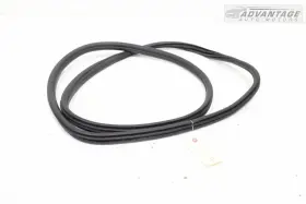 7393449-08 Bmw 2018-2024 X3 G01 Rear Left Side Doorway Body Weatherstrip Seal Oem