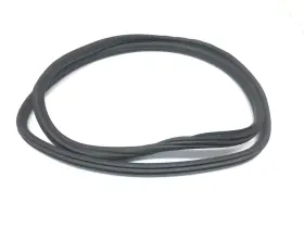 7393449 Bmw 2018-2024 X3 X3m Left Right Rear Door On-body Weatherstrip Seal Oem #2