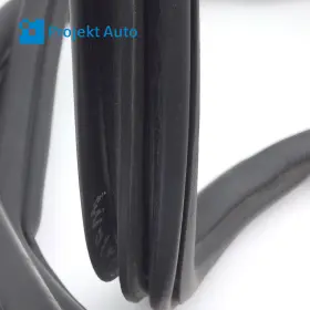 7396554 Bmw 11-17 Oem Front Left Door Seal X3 F25 #2
