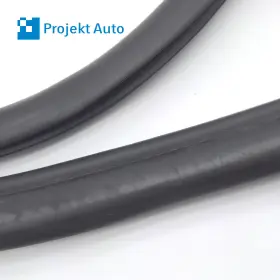 7396554 Bmw 11-17 Oem Front Left Door Seal X3 F25 #3