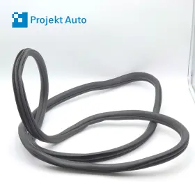 7396554 Bmw 11-17 Oem Front Left Door Seal X3 F25