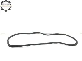 739731 Bmw 2018-2024 X3 G01 Rear Trunk Lid Liftgate Weatherstrip Seal Oem