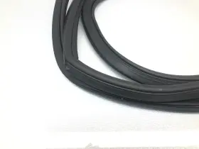 7397317 Bmw 2018-2024 X3 G01 X3m Rear Trunk Lid Liftgate Weatherstrip Seal Oem #note #3
