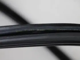 7401895 Bmw 4 Series F36 Gasket Seal Rubber Front Left Door Passenger Side #3