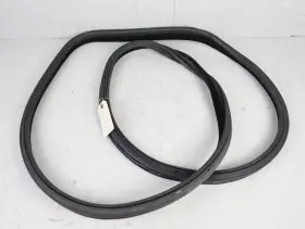 7401895 Bmw 4 Series F36 Gasket Seal Rubber Front Left Door Passenger Side