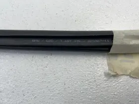 7407375 Bmw 2021-2024 M3 G80 Rear Left Door Rubber Weather Seal Strip Trim 1473 Oem #3