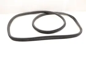7416517 Bmw 2019-2023 X4 - Rear Door Seal / Weather Stripping #2