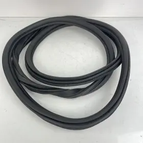7428678 Bmw 2019 2020 21 - 2023 X5 G05 Front Left Driver Door Body Weatherstrip Seal Oem