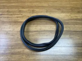 7482947 Bmw 2022-2025 I4 G26 Rear Left Or Right Door Seal Weather Strip Oem 7482947 Bmw 2022-2025 I4 G26 Rear Left Or Right Door Seal Weather Strip Oem