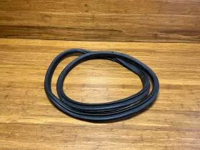 Bmw 7482948 022-2025 430 G26 2.0l Rear Door Seal Left Or Right Weather Strip Oem