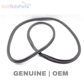 7483095 Bmw 20-24 M235i Xdrive Gran Coupe F44 2.0l - Front Door Seal / Weather Stripping