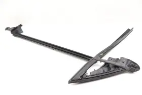 7483103 Bmw M235i Xdrive Gran Coupe 2.0l - Door Window Frame Seal / Weather Stripping #2